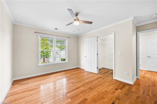 4153 Salem Springs Court, Winston-salem, NC 27107