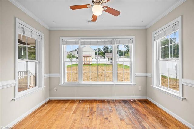 4153 Salem Springs Court, Winston-salem, NC 27107