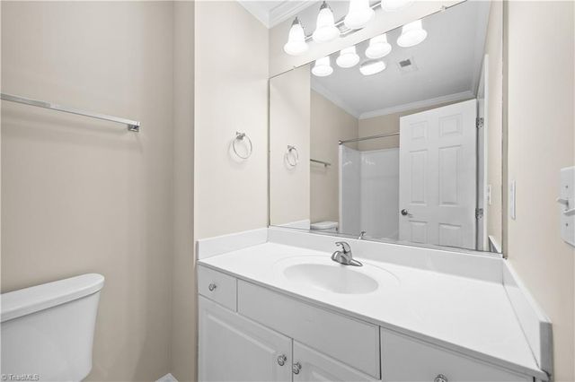 4153 Salem Springs Court, Winston-salem, NC 27107