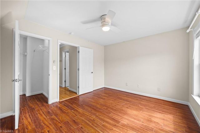 4153 Salem Springs Court, Winston-salem, NC 27107