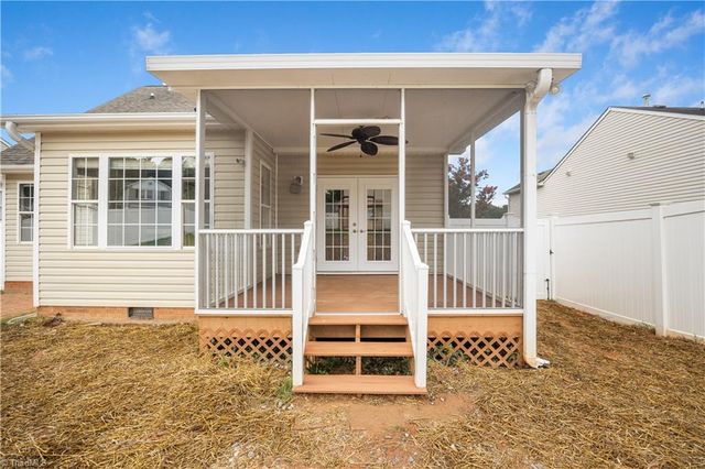 4153 Salem Springs Court, Winston-salem, NC 27107