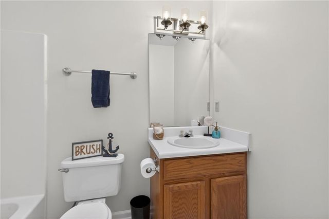 1922 Seals Road, Dallas, GA 30157