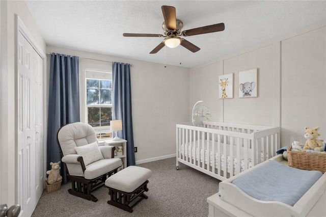 1922 Seals Road, Dallas, GA 30157