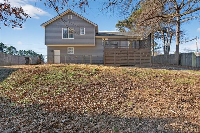 1922 Seals Road, Dallas, GA 30157