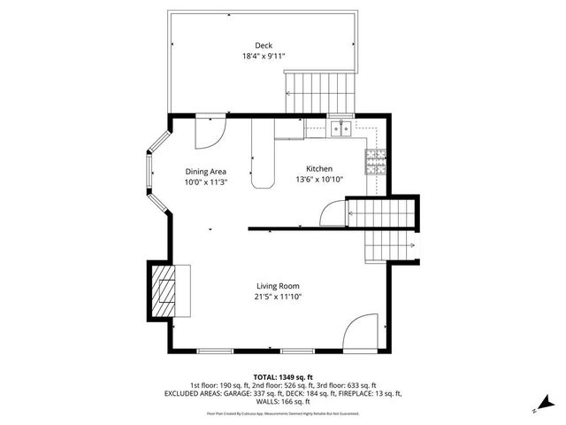 1922 Seals Road, Dallas, GA 30157