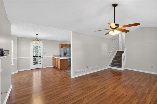 1922 Seals Road, Dallas, GA 30157