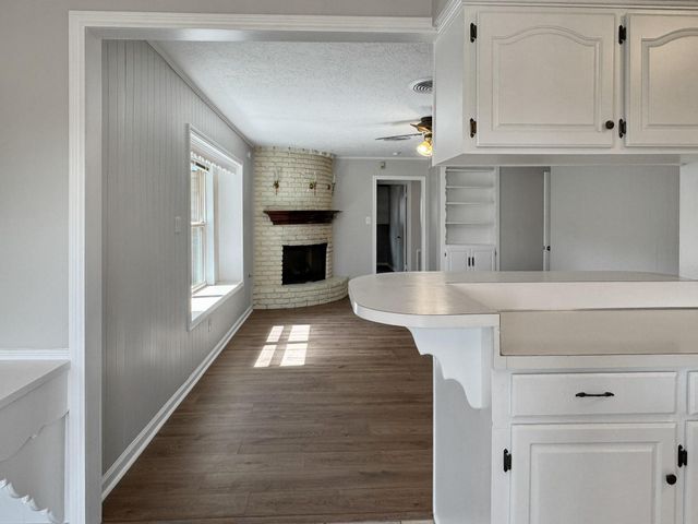 1726 Capstan Road, Houston, TX 77062