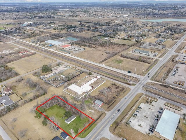 2905 Fm-646, Dickinson, TX 77539