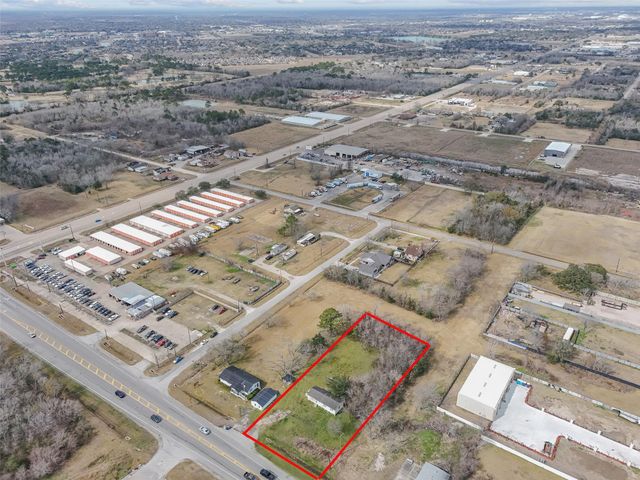 2905 Fm-646, Dickinson, TX 77539