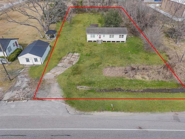 2905 Fm-646, Dickinson, TX 77539