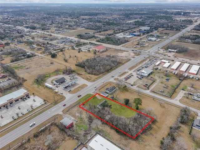 2905 Fm-646, Dickinson, TX 77539