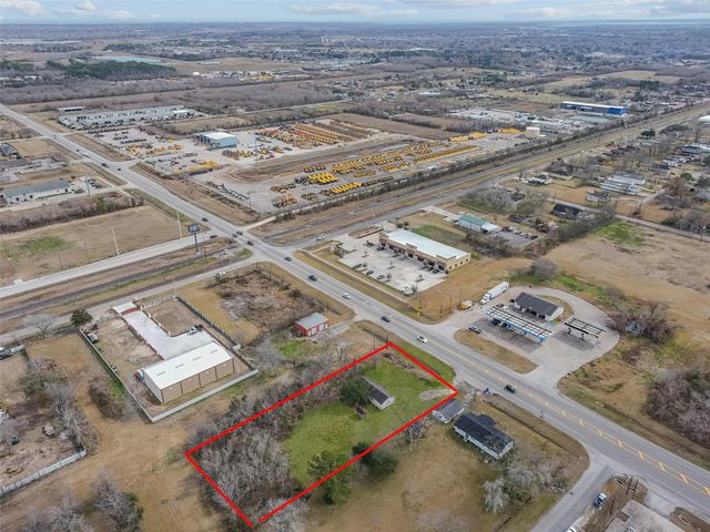 2905 Fm-646, Dickinson, TX 77539