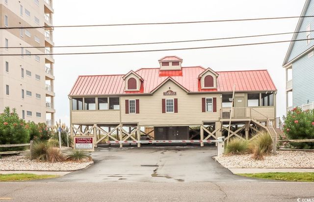1550 Spinnaker Dr Unit 3222, North Myrtle Beach, SC 29582
