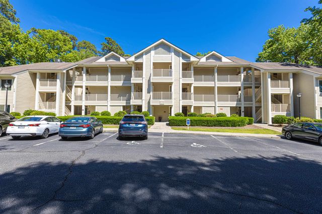 1550 Spinnaker Dr Unit 3222, North Myrtle Beach, SC 29582