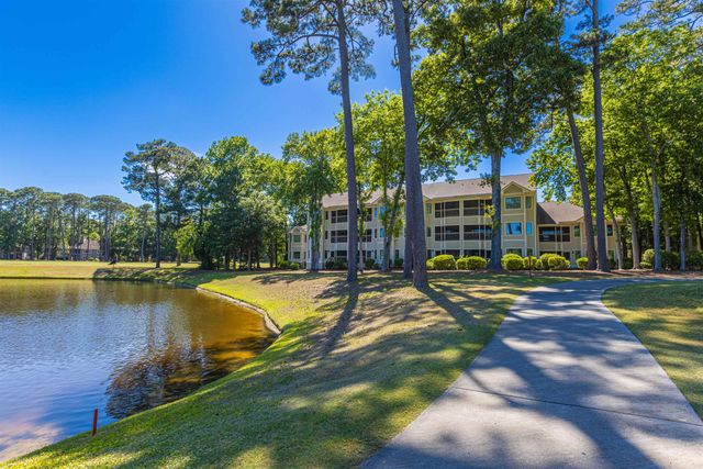 1550 Spinnaker Dr Unit 3222, North Myrtle Beach, SC 29582