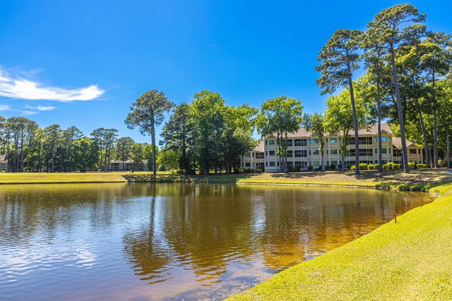 1550 Spinnaker Dr Unit 3222, North Myrtle Beach, SC 29582