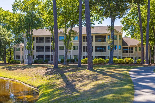 1550 Spinnaker Dr Unit 3222, North Myrtle Beach, SC 29582