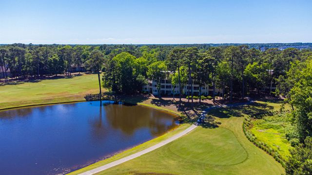 1550 Spinnaker Dr Unit 3222, North Myrtle Beach, SC 29582