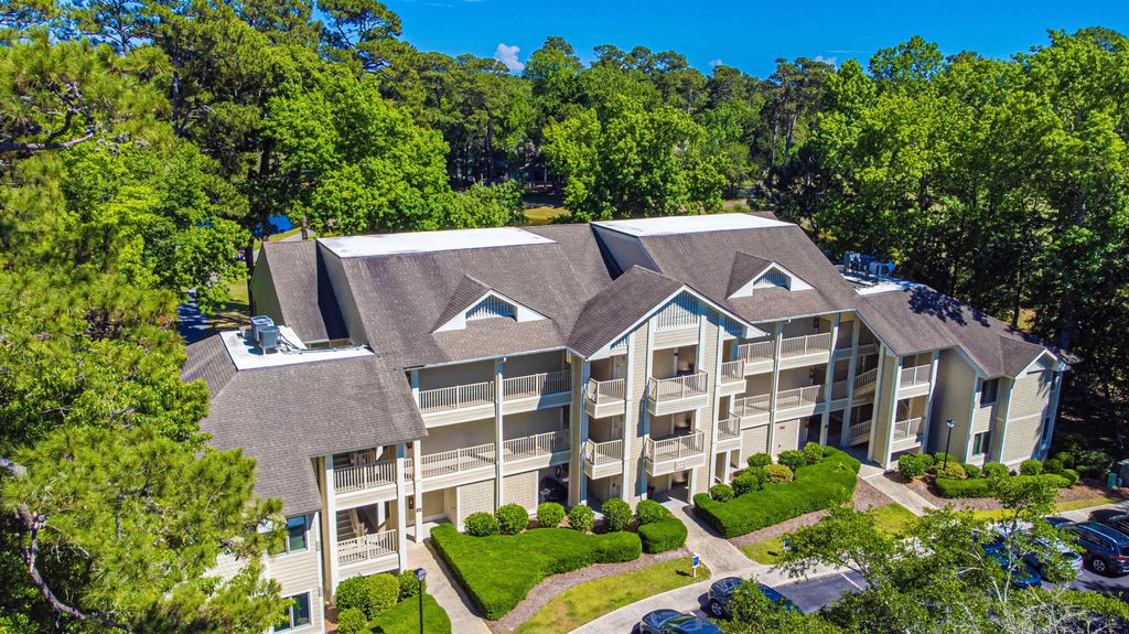 1550 Spinnaker Dr Unit 3222, North Myrtle Beach, SC 29582