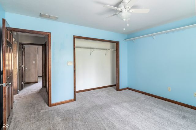 1072 S Teresa Drive, Martinsville, IN 46151