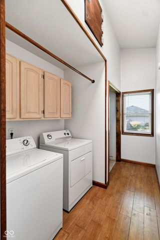 1072 S Teresa Drive, Martinsville, IN 46151