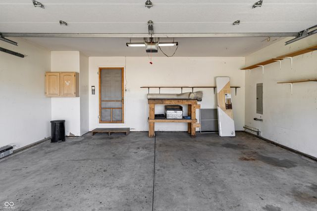 1072 S Teresa Drive, Martinsville, IN 46151