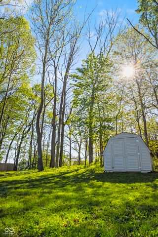 1072 S Teresa Drive, Martinsville, IN 46151
