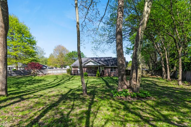 1072 S Teresa Drive, Martinsville, IN 46151