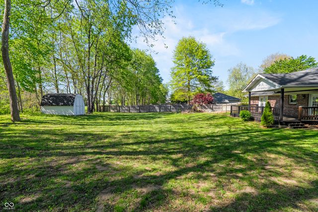 1072 S Teresa Drive, Martinsville, IN 46151