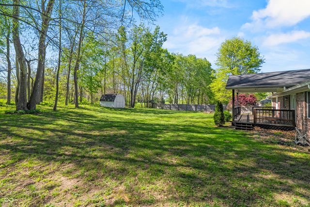 1072 S Teresa Drive, Martinsville, IN 46151