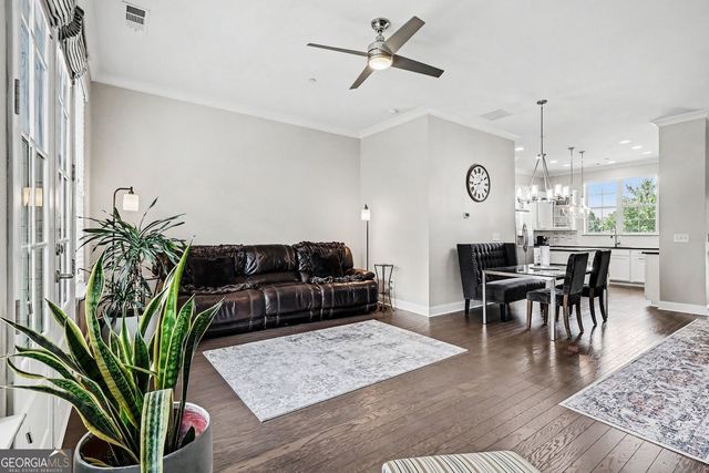 1056 Moorewood Lane, Smyrna, GA 30080