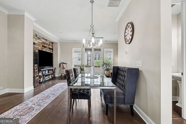 1056 Moorewood Lane, Smyrna, GA 30080