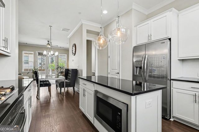 1056 Moorewood Lane, Smyrna, GA 30080