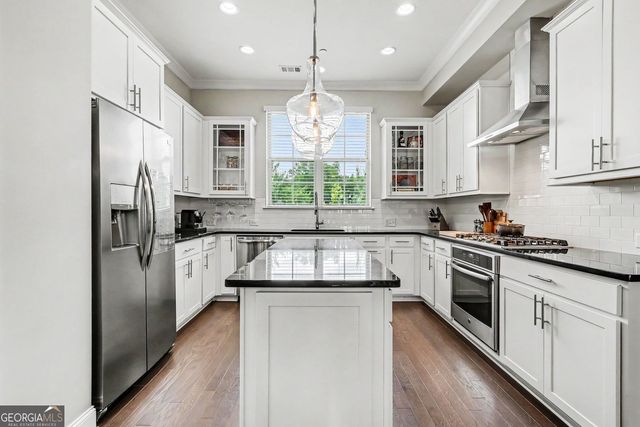 1056 Moorewood Lane, Smyrna, GA 30080