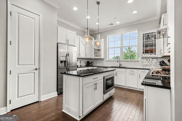 1056 Moorewood Lane, Smyrna, GA 30080