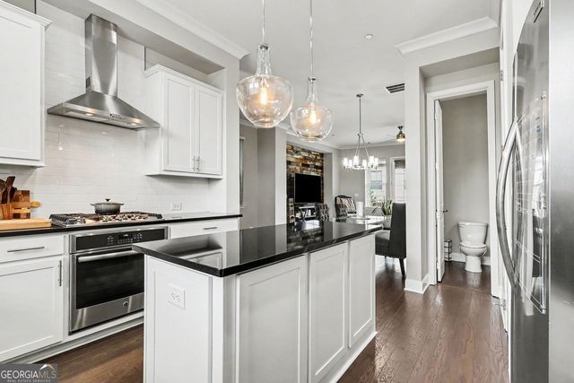 1056 Moorewood Lane, Smyrna, GA 30080