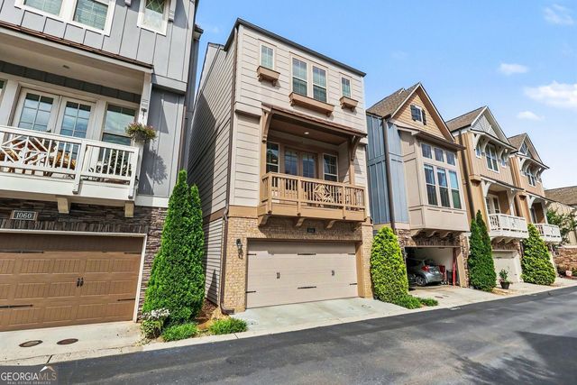 1056 Moorewood Lane, Smyrna, GA 30080