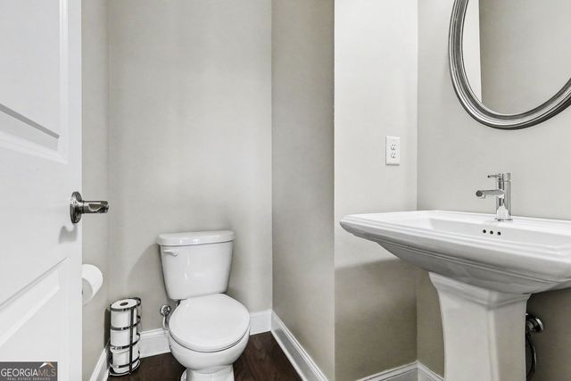1056 Moorewood Lane, Smyrna, GA 30080