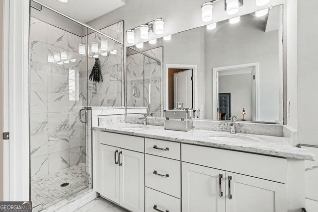 1056 Moorewood Lane, Smyrna, GA 30080