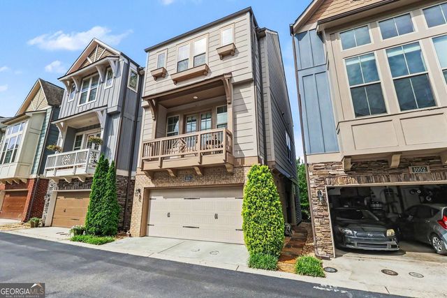 1056 Moorewood Lane, Smyrna, GA 30080