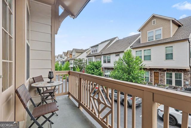 1056 Moorewood Lane, Smyrna, GA 30080