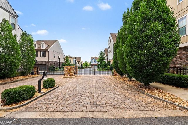 1056 Moorewood Lane, Smyrna, GA 30080