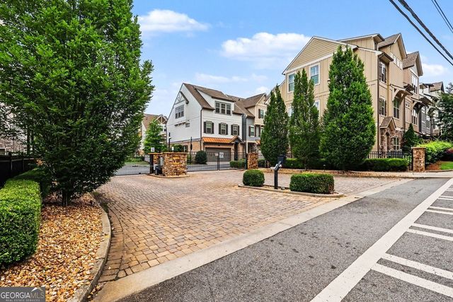1056 Moorewood Lane, Smyrna, GA 30080