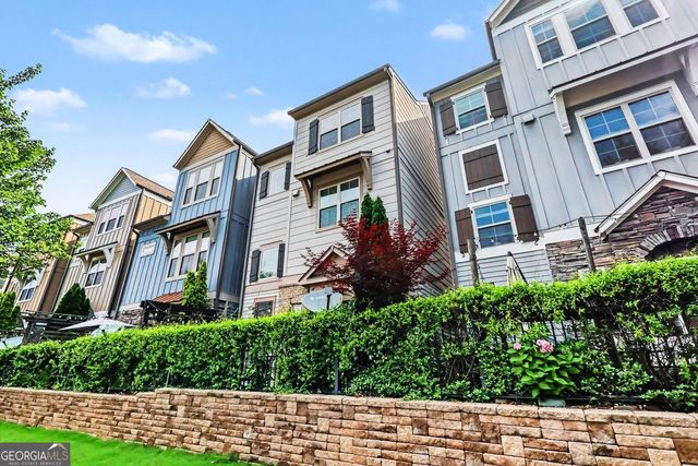 1056 Moorewood Lane, Smyrna, GA 30080