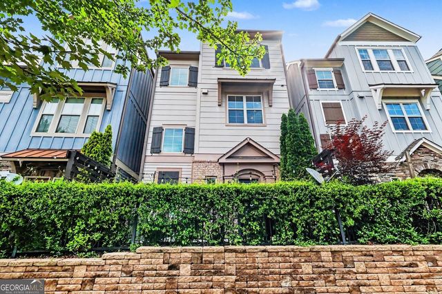 1056 Moorewood Lane, Smyrna, GA 30080