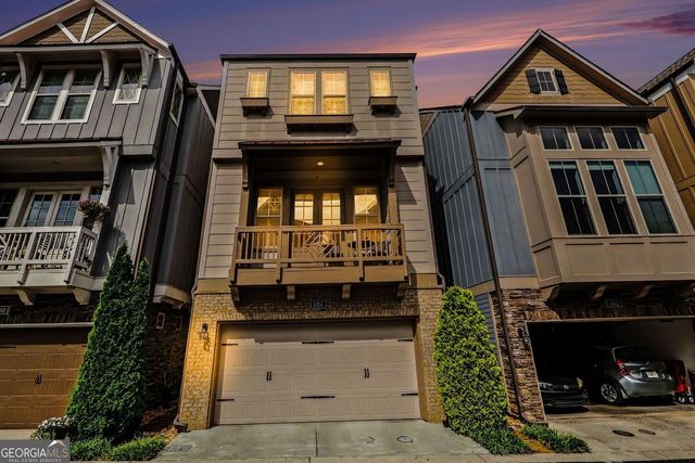 1056 Moorewood Lane, Smyrna, GA 30080