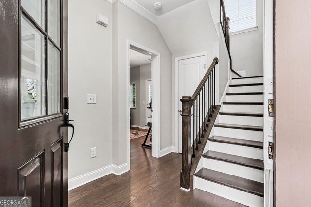 1056 Moorewood Lane, Smyrna, GA 30080