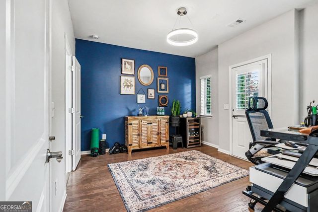 1056 Moorewood Lane, Smyrna, GA 30080