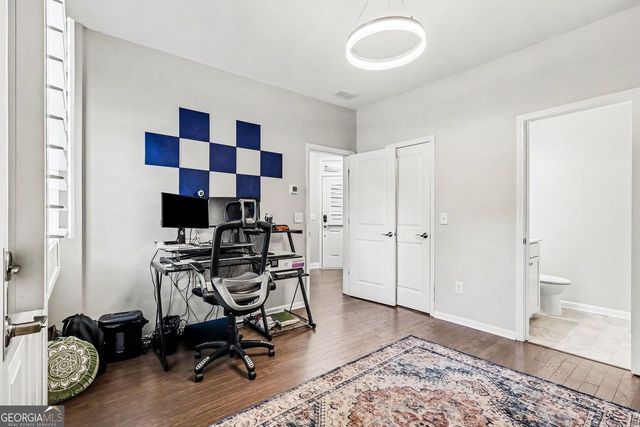 1056 Moorewood Lane, Smyrna, GA 30080