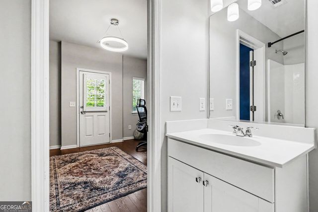 1056 Moorewood Lane, Smyrna, GA 30080